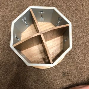 Makeup brush holder/ pencil holder